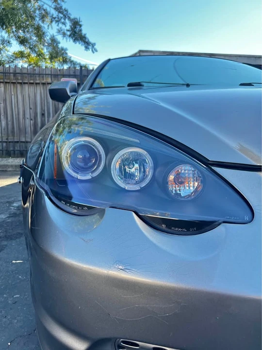 2002 Acura RSX Type-S - Image 1 of 8