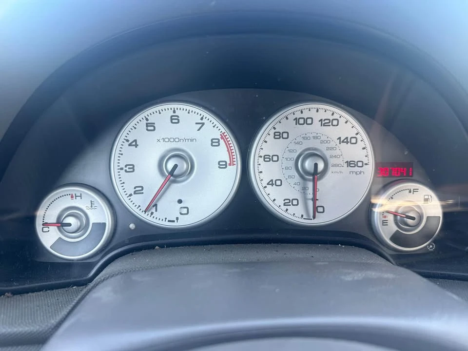 2002 Acura RSX Type-S - Image 4 of 11