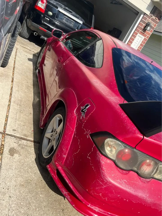 2002 Acura RSX Type-S - Image 2 of 9