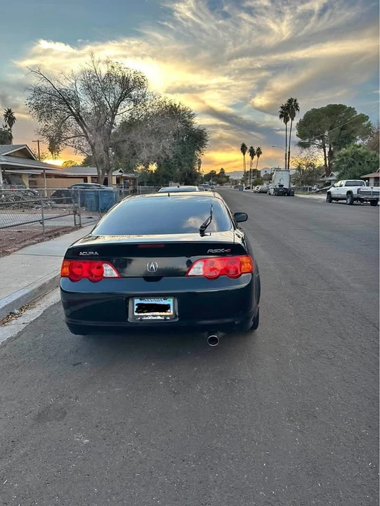 2002 Acura RSX Type-S - Image 1 of 12