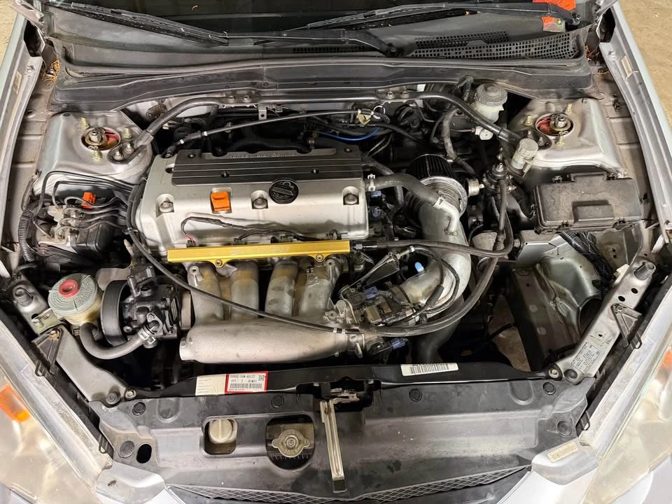 2002 Acura RSX Type-S - Image 6 of 11
