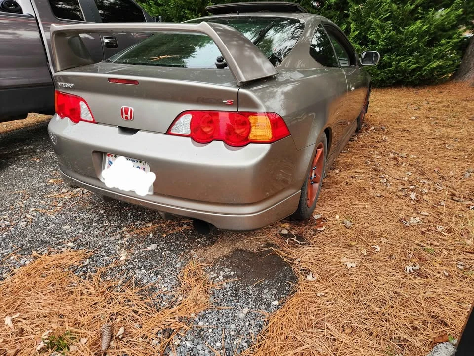 2002 Acura RSX Type-S - Image 3 of 6
