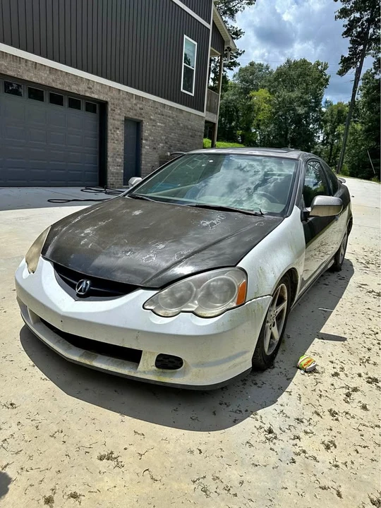 2002 Acura RSX Type-S - Image 1 of 7