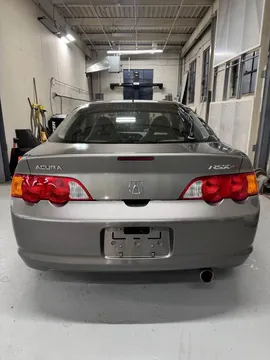 2002 Acura RSX Type-S - Image 3 of 5