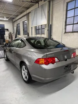 2002 Acura RSX Type-S - Image 2 of 5