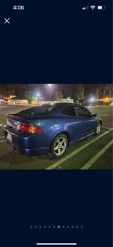 2002 Acura RSX Type-S - Image 2 of 9