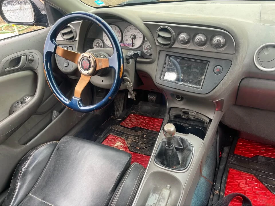 2002 Acura RSX Type-S - Image 4 of 4
