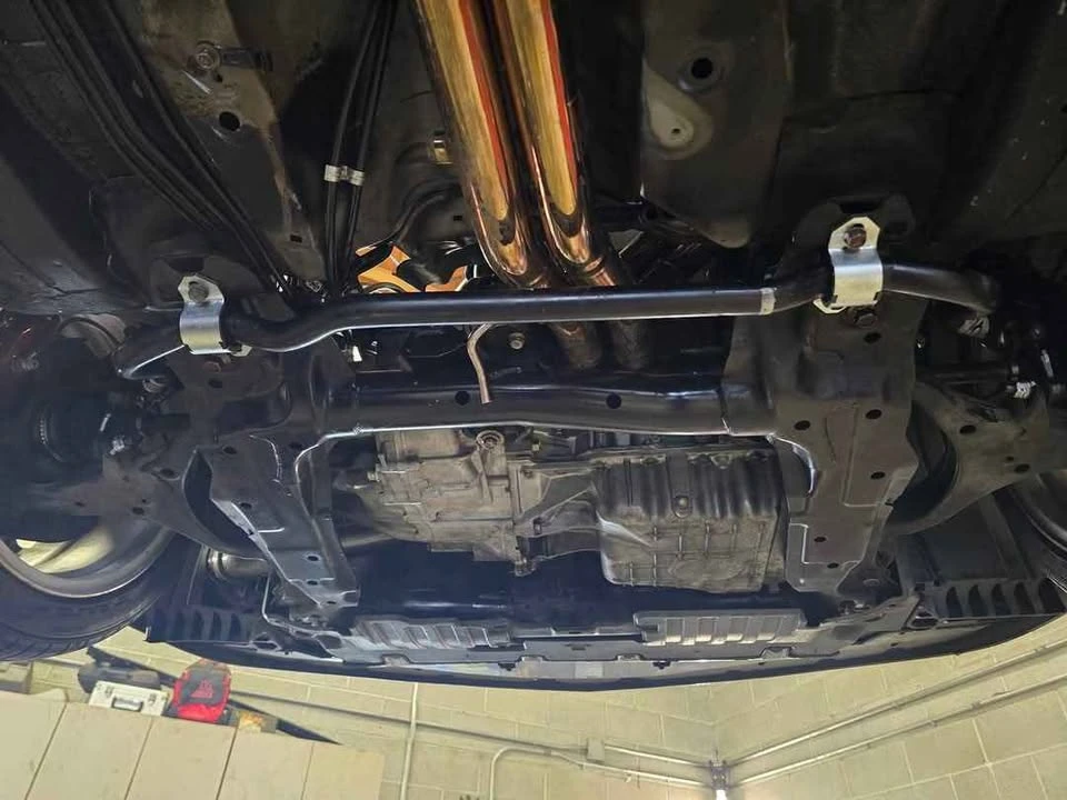 2002 Acura RSX Type-S - Image 15 of 19