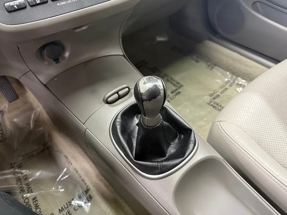 2002 Acura RSX Type-S - Image 15 of 19