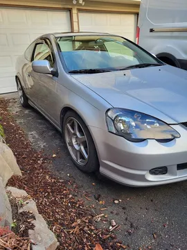 2002 Acura RSX Type-S - Image 2 of 19