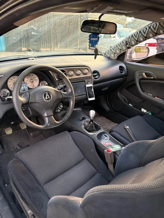 2002 Acura RSX Type-S - Image 5 of 7