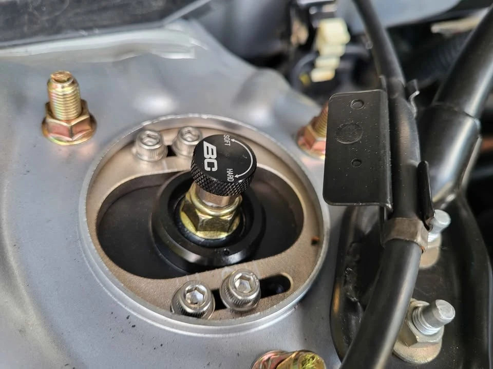 2002 Acura RSX Type-S - Image 9 of 19