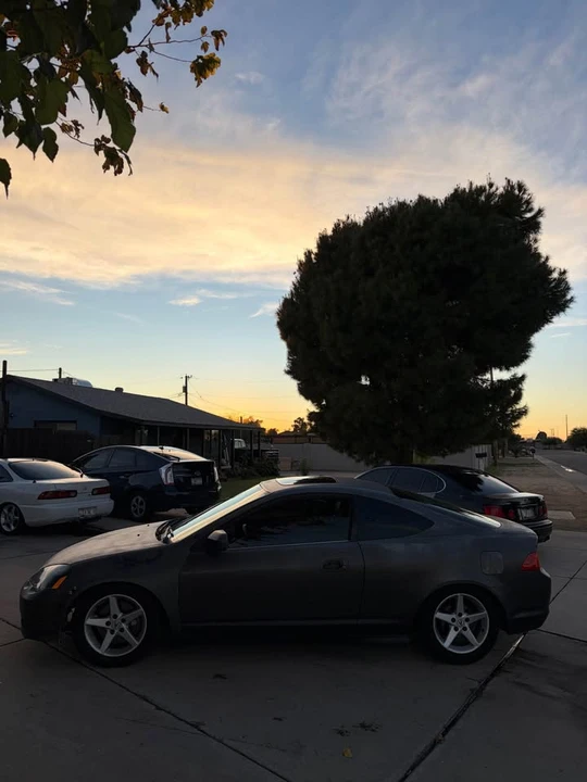 2002 Acura RSX Type-S - Image 2 of 7