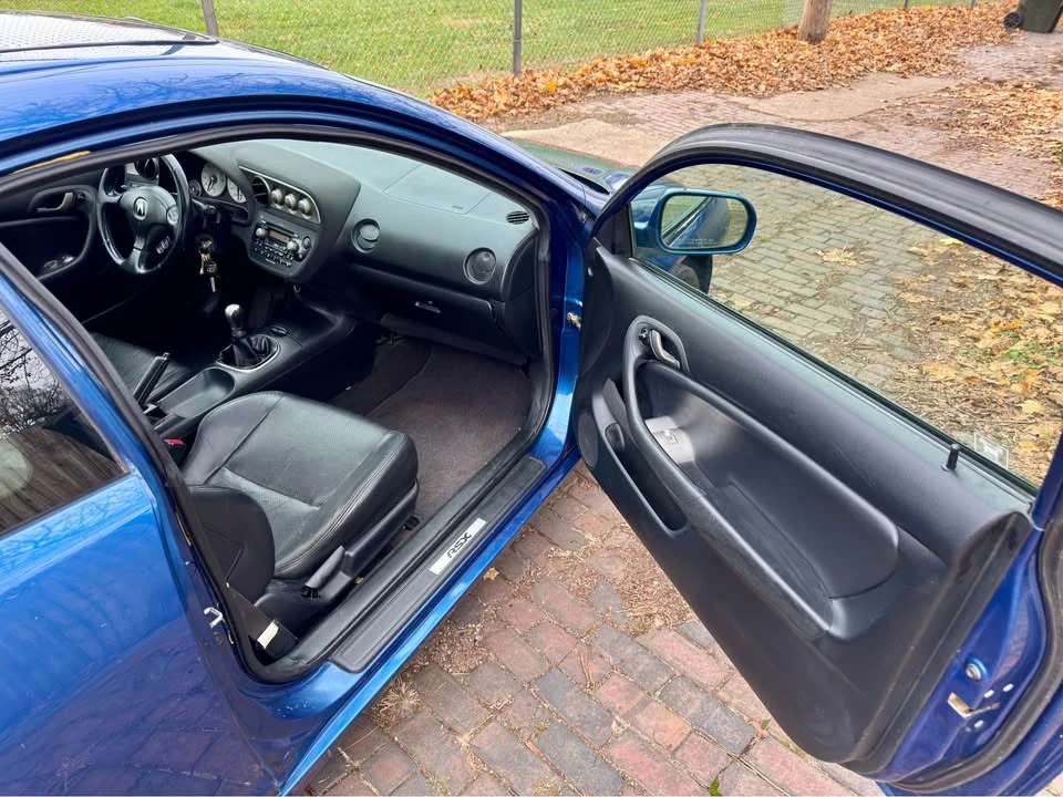2002 Acura RSX Type-S - Image 16 of 20