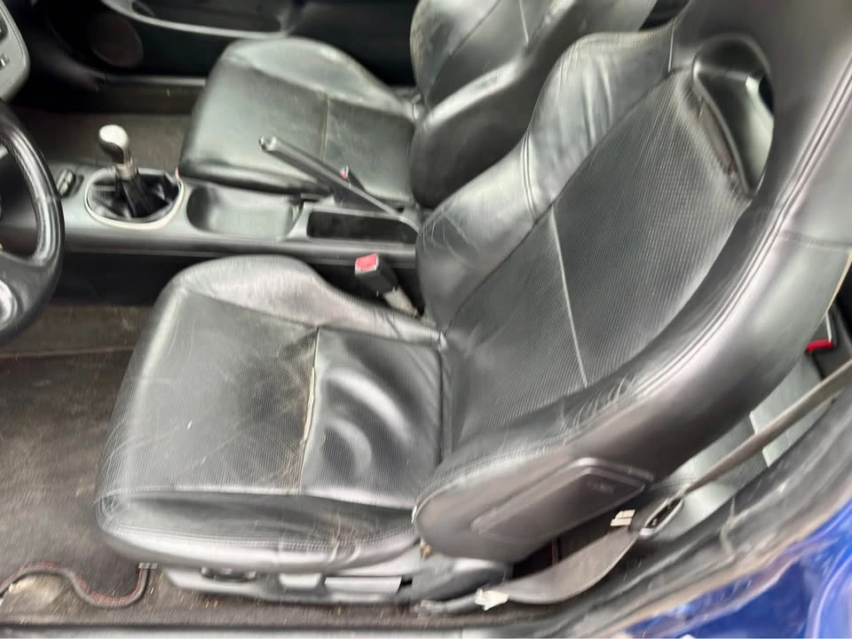 2002 Acura RSX Type-S - Image 14 of 20