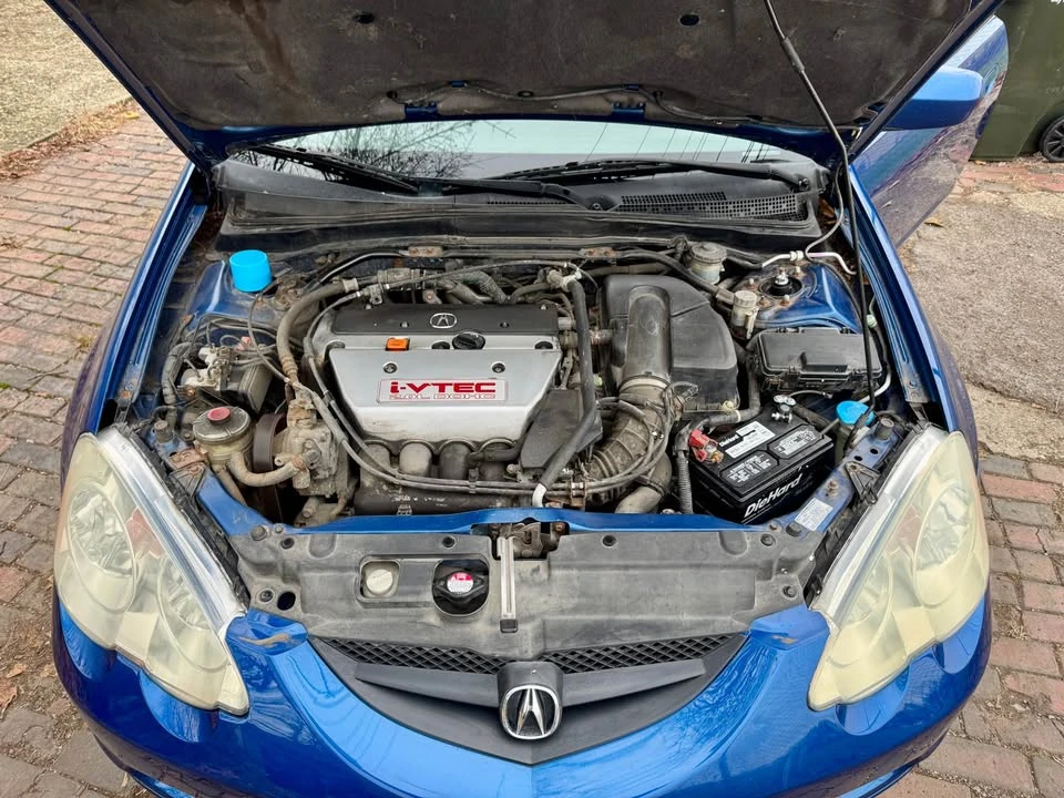 2002 Acura RSX Type-S - Image 19 of 20