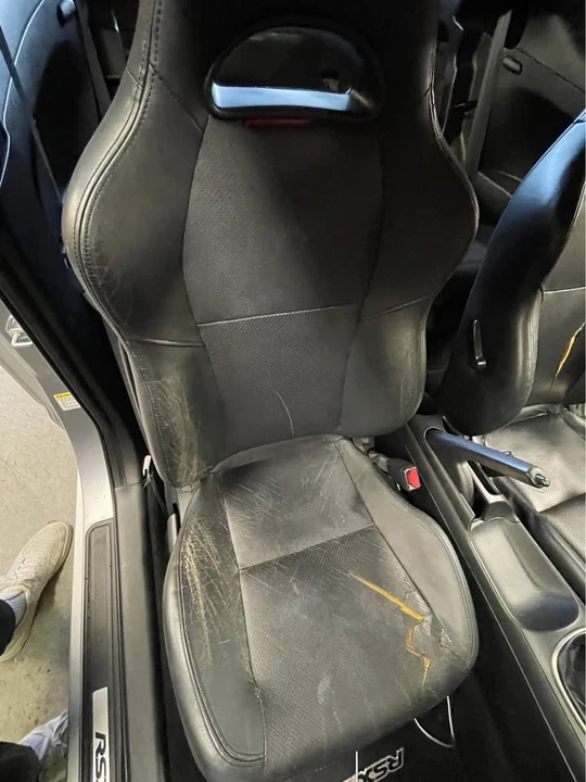 2002 Acura RSX Type-S - Image 11 of 15