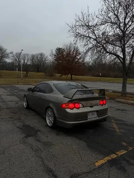 2002 Acura Integra 4th Gen - Image 3 of 13