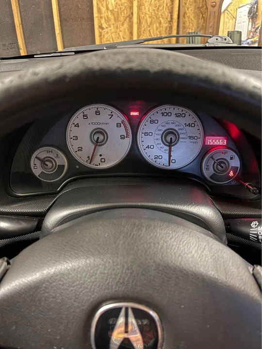 2002 Acura RSX Type-S - Image 7 of 15