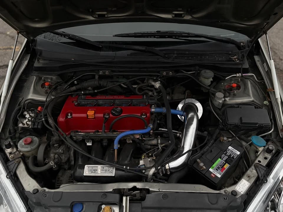 2002 Acura Integra 4th Gen - Image 10 of 13