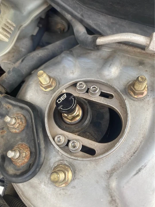 2002 Acura RSX Type-S - Image 13 of 13