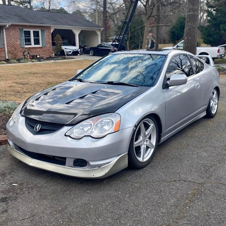 2002 Acura RSX Type-S - Image 1 of 13
