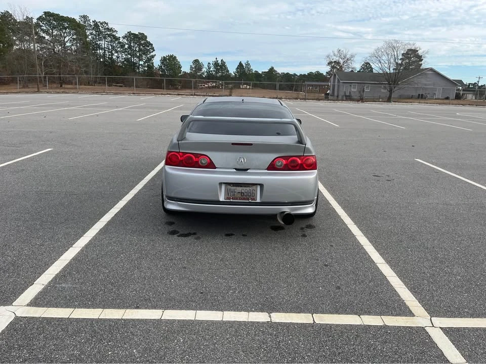 2002 Acura Integra 4th Gen - Image 3 of 19