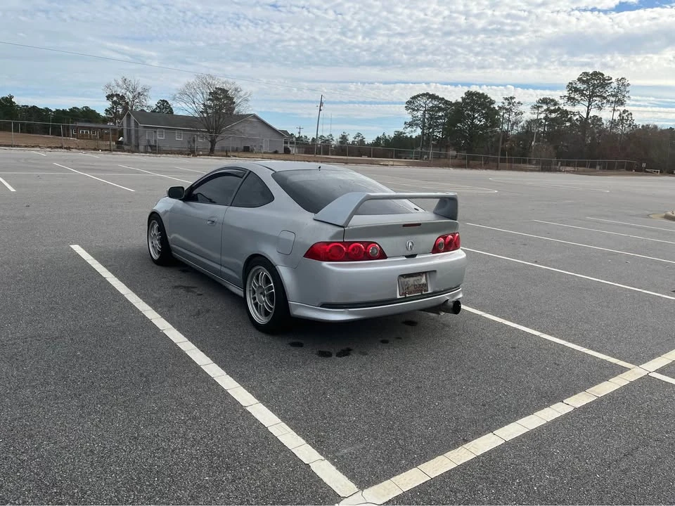 2002 Acura Integra 4th Gen - Image 2 of 19