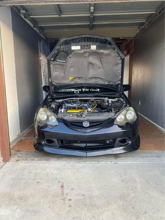 2002 Acura Integra 4th Gen - Image 2 of 20