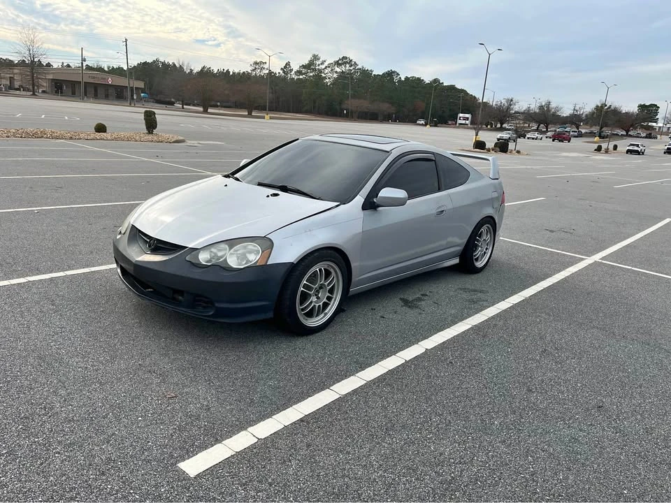 2002 Acura Integra 4th Gen - Image 1 of 19