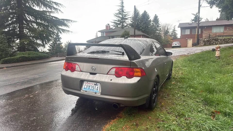 2002 Acura RSX Type-S - Image 3 of 8