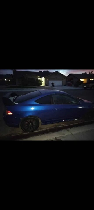 2002 Acura RSX Type-S - Image 15 of 20