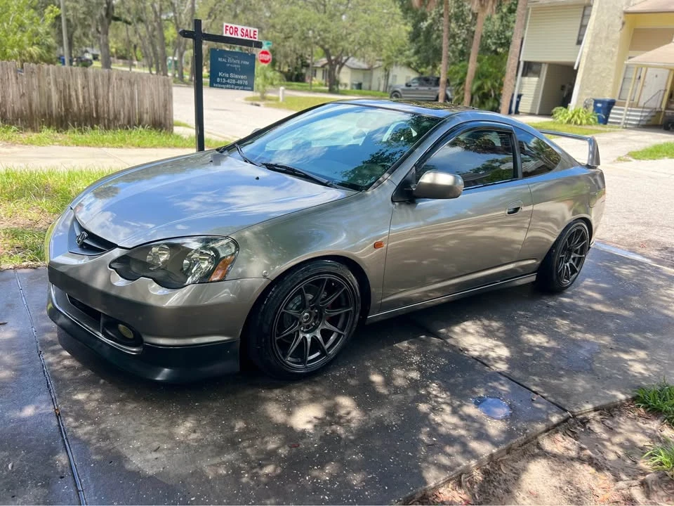 2002 Acura Integra 4th Gen - Image 10 of 17