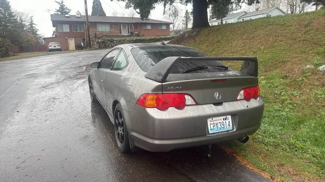 2002 Acura RSX Type-S - Image 4 of 8
