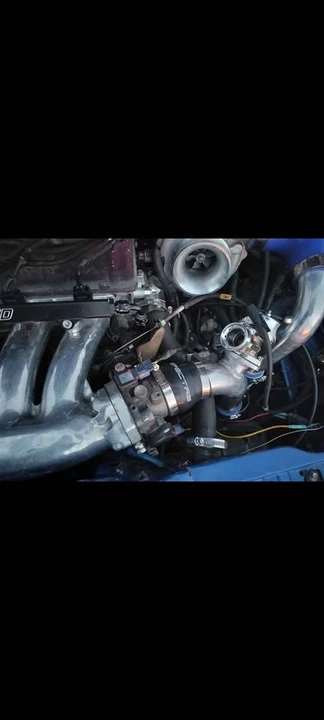2002 Acura RSX Type-S - Image 5 of 20