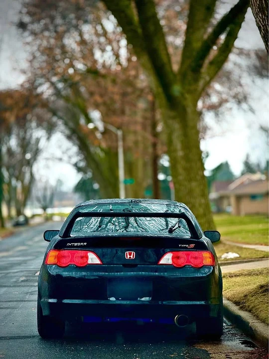 2002 Acura RSX Type-S - Image 1 of 8