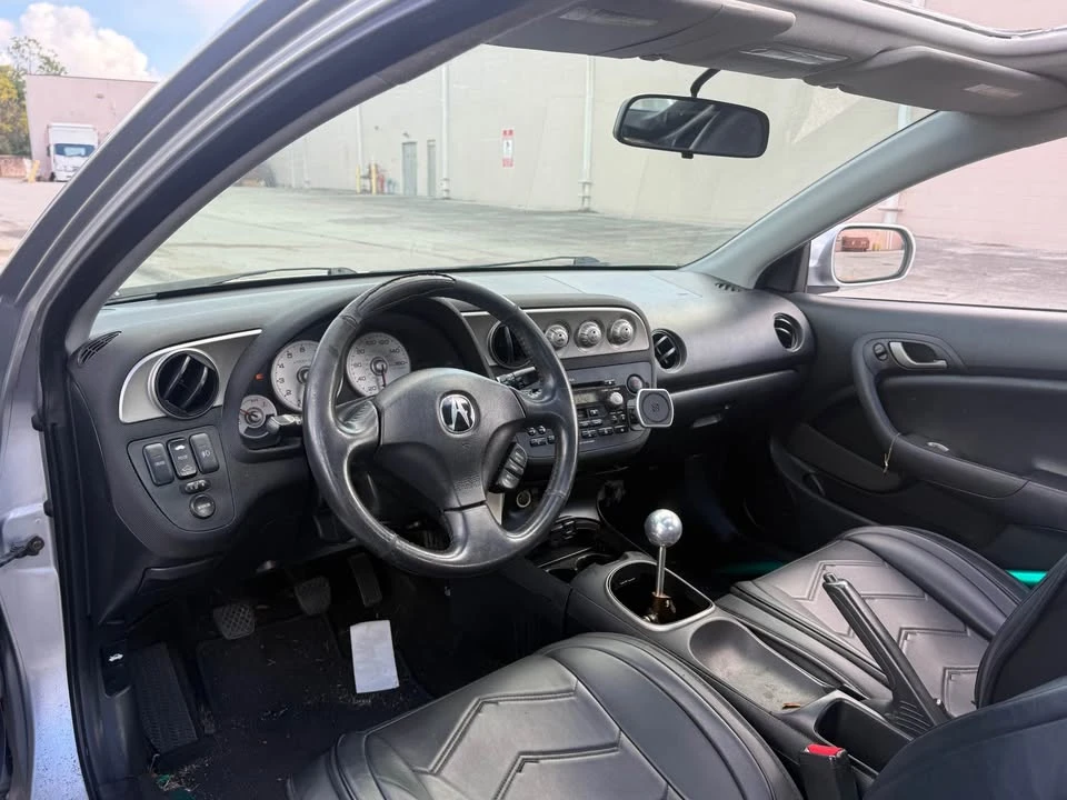 2002 Acura RSX Type-S - Image 12 of 16