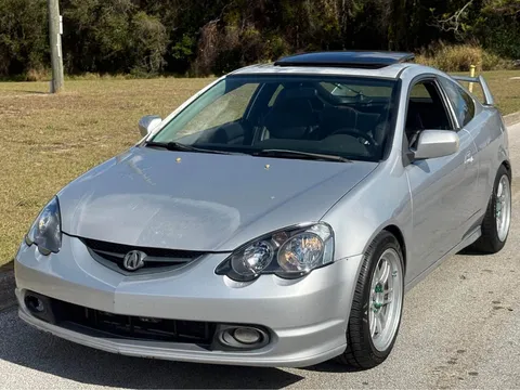 2002 Acura RSX Type-S - Image 4 of 15