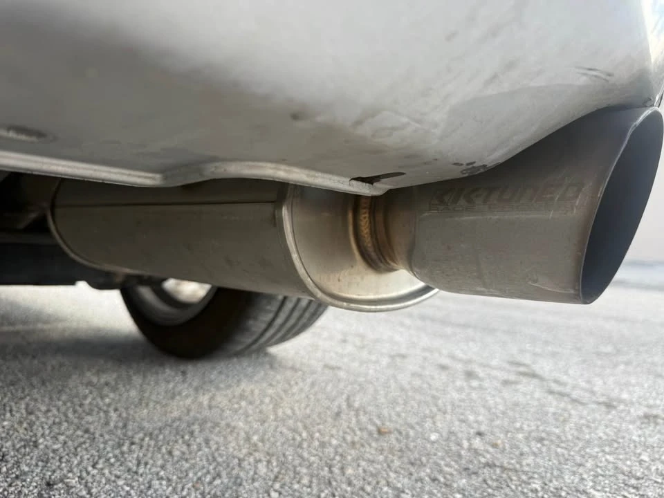 2002 Acura RSX Type-S - Image 16 of 16