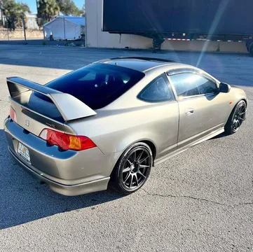 2002 Acura RSX Type-S - Image 2 of 20