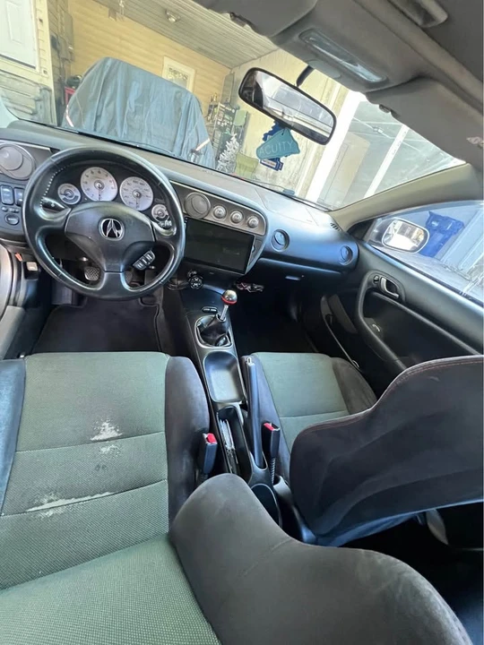 2002 Acura RSX Type-S - Image 15 of 20