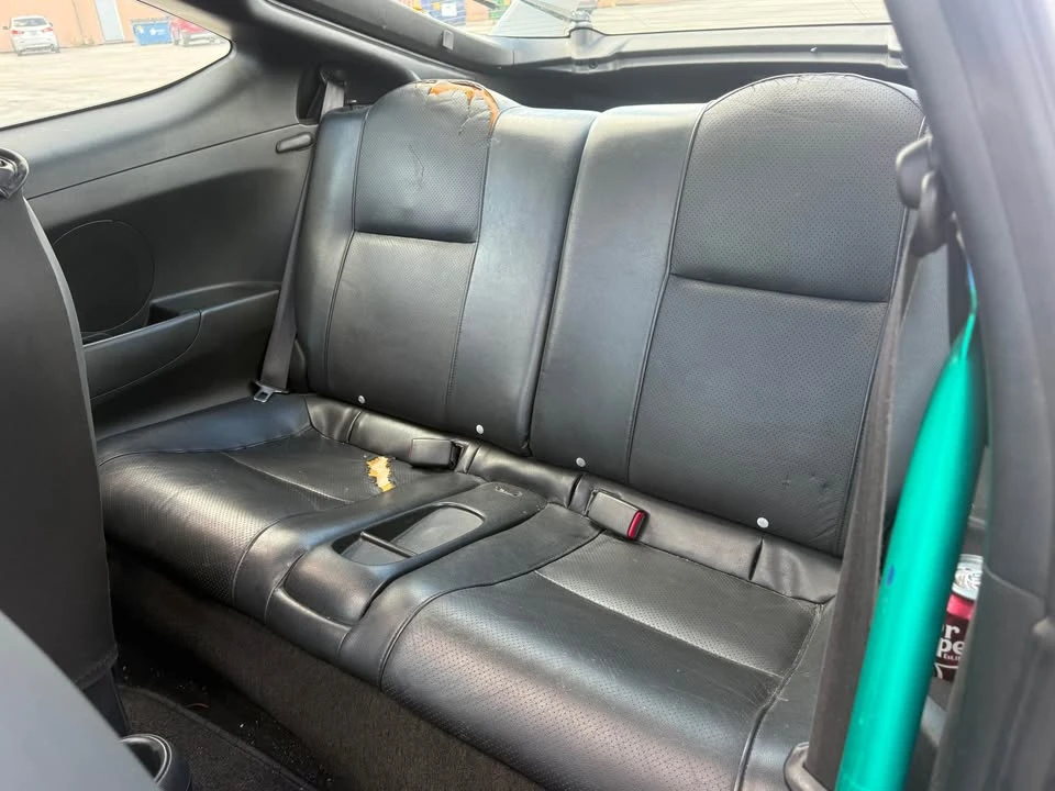 2002 Acura RSX Type-S - Image 12 of 18