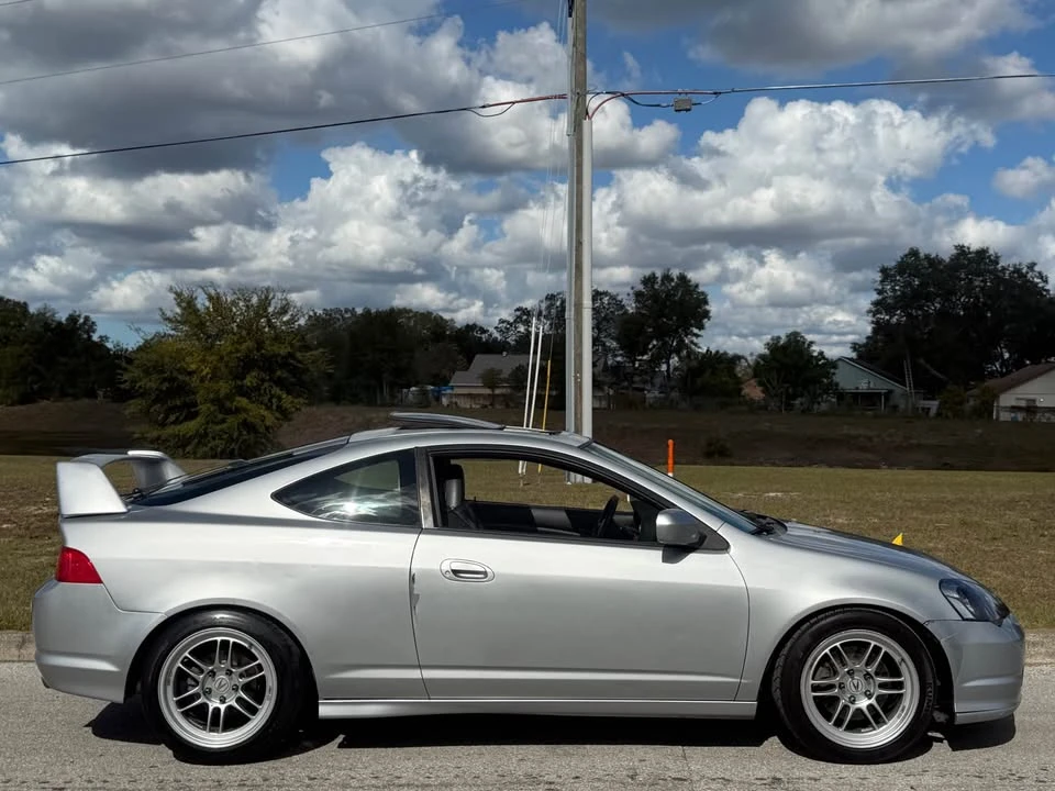2002 Acura RSX Type-S - Image 10 of 15