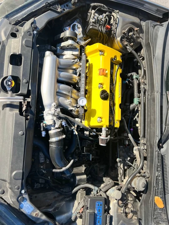 2002 Acura RSX Type-S - Image 20 of 20