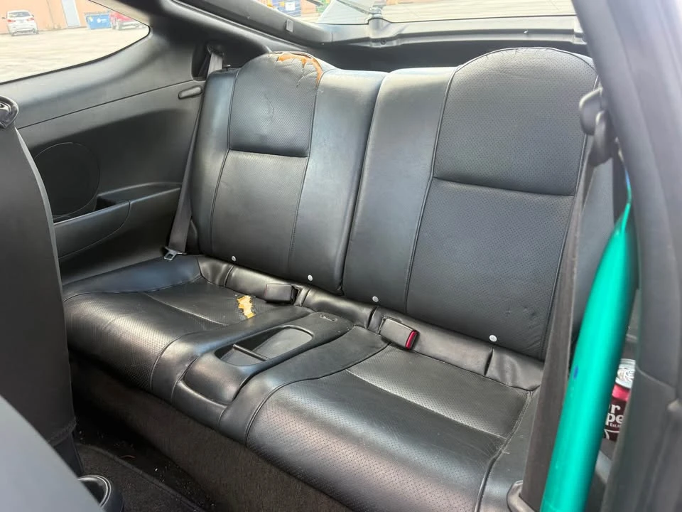 2002 Acura RSX Type-S - Image 13 of 16