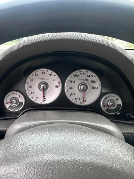 2002 Acura RSX Type-S - Image 11 of 12