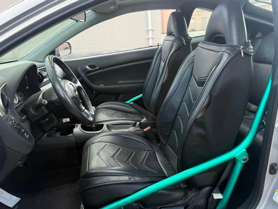 2002 Acura RSX Type-S - Image 14 of 16