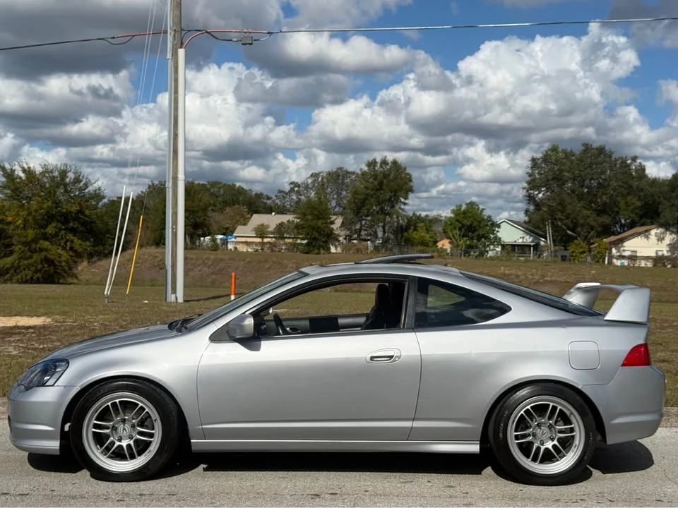 2002 Acura RSX Type-S - Image 11 of 18