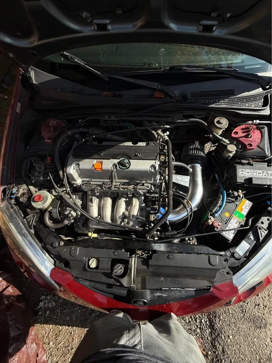 2002 Acura RSX Type-S - Image 3 of 8