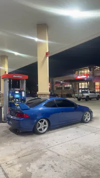 2002 Acura RSX Type-S - Image 2 of 13